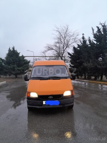 Ford Transit 1998, 456,321 km - 2.5 l - Lənkəran