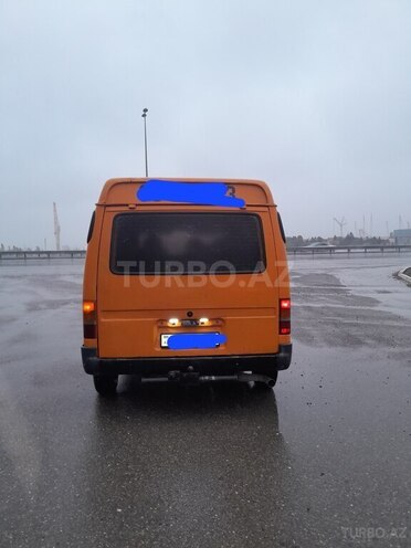 Ford Transit 1998, 456,321 km - 2.5 l - Lənkəran