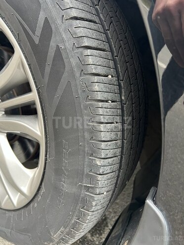 Hyundai Tucson 2014, 123,000 km - 2.0 l - Gəncə