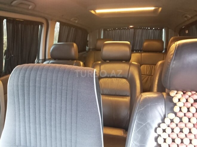 Mercedes Vito 2004, 385,510 km - 2.2 л - Zaqatala