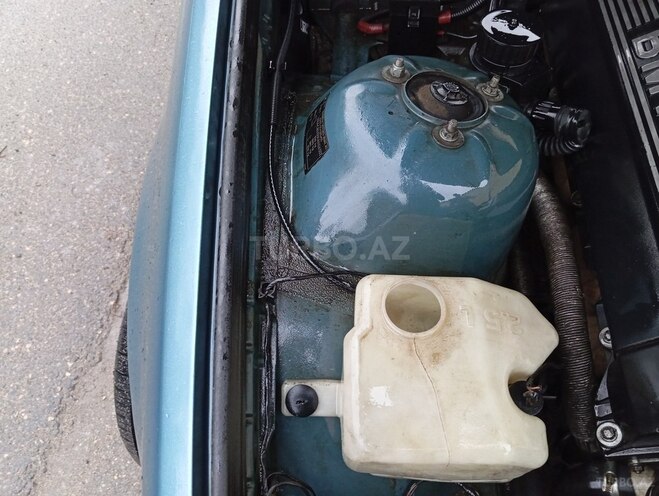 BMW 320 1997, 352,410 km - 2.0 l - Sumqayıt