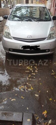 Toyota Prius 2008, 332,000 km - 1.5 l - Bakı