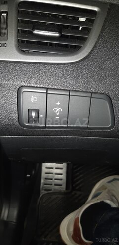 Hyundai Elantra 2014, 198,000 km - 1.8 л - Bakı
