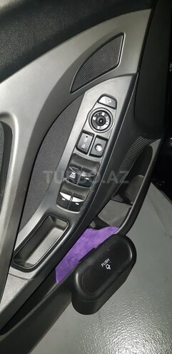 Hyundai Elantra 2014, 198,000 km - 1.8 л - Bakı