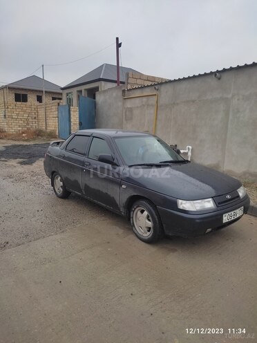 LADA (VAZ) 2110 2006, 298,000 km - 1.6 l - Sumqayıt