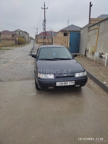 LADA (VAZ) 2110 2006, 298,000 km - 1.6 l - Sumqayıt