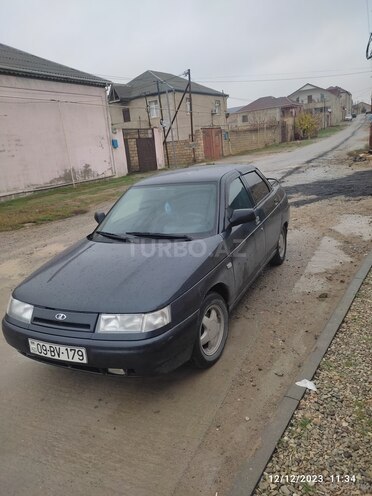 LADA (VAZ) 2110 2006, 298,000 km - 1.6 l - Sumqayıt