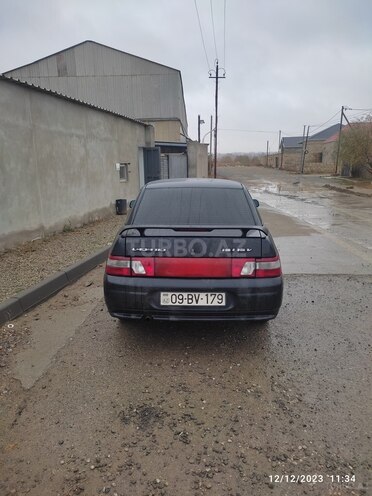 LADA (VAZ) 2110 2006, 298,000 km - 1.6 l - Sumqayıt