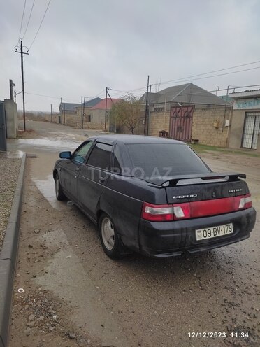 LADA (VAZ) 2110 2006, 298,000 km - 1.6 l - Sumqayıt