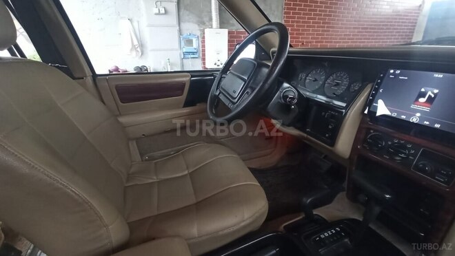 Jeep Grand Cherokee 1995, 320,000 km - 4.0 l - Gəncə