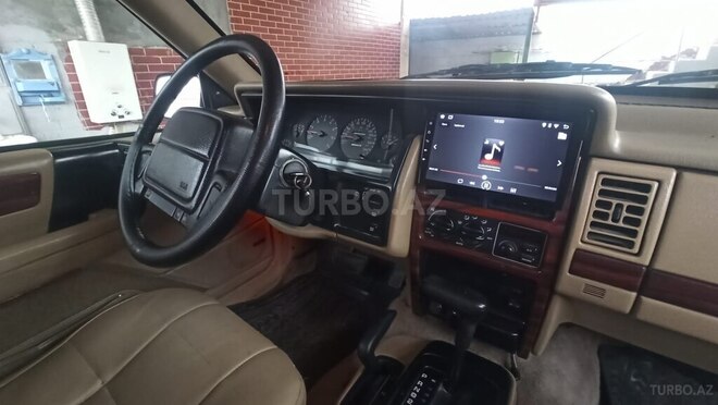 Jeep Grand Cherokee 1995, 320,000 km - 4.0 l - Gəncə