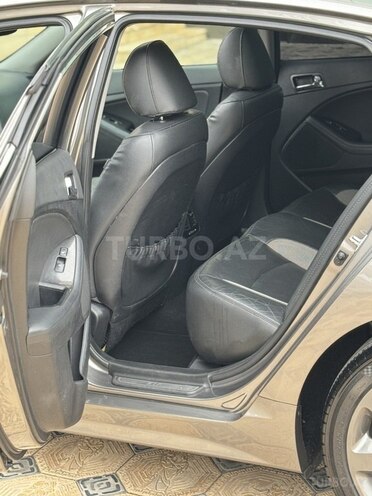 Kia Optima 2013, 68,000 km - 2.0 l - Gəncə