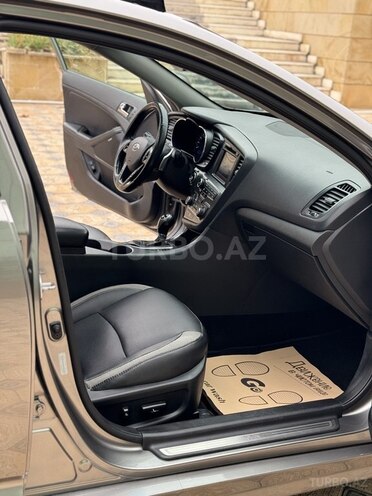 Kia Optima 2013, 68,000 km - 2.0 l - Gəncə