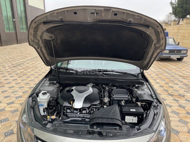 Kia Optima 2013, 68,000 km - 2.0 l - Gəncə