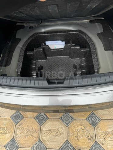 Kia Optima 2013, 68,000 km - 2.0 l - Gəncə
