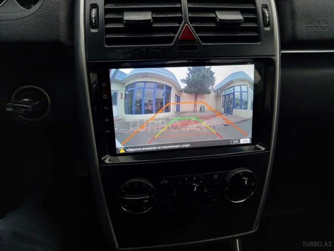 Mercedes B 180 2010, 145,000 km - 1.7 л - Sumqayıt