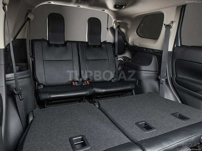 Mitsubishi Outlander 2013, 235,000 km - 3.0 л - Bakı
