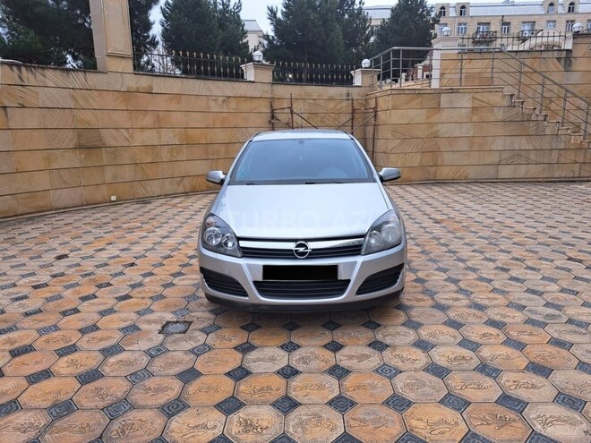 Opel Astra 2006, 237,456 km - 1.4 л - Gəncə