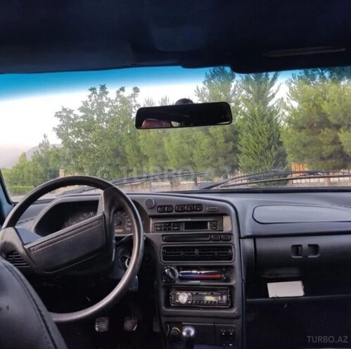 LADA (VAZ) 2109 1998, 386,000 km - 1.5 l - Qəbələ