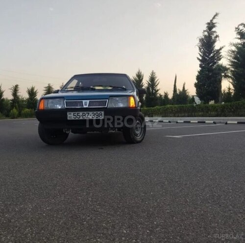 LADA (VAZ) 2109 1998, 386,000 km - 1.5 l - Qəbələ