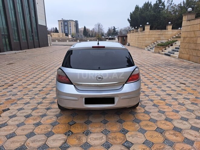 Opel Astra 2006, 237,456 km - 1.4 л - Gəncə