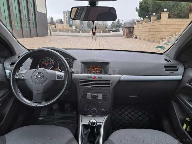 Opel Astra 2006, 237,456 km - 1.4 л - Gəncə