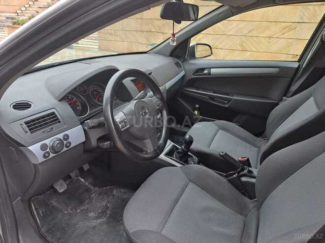 Opel Astra 2006, 237,456 km - 1.4 л - Gəncə