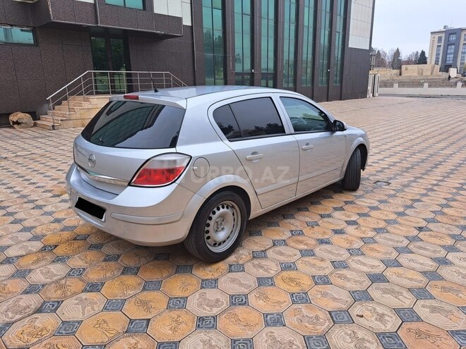 Opel Astra 2006, 237,456 km - 1.4 л - Gəncə