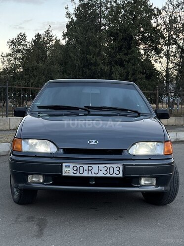 LADA (VAZ) 2115 2012, 150,000 km - 1.6 l - Qazax