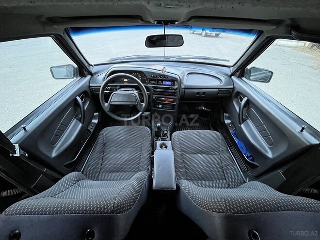 LADA (VAZ) 2115 2012, 150,000 km - 1.6 l - Qazax