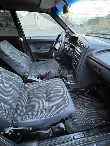 LADA (VAZ) 2115 2012, 150,000 km - 1.6 l - Qazax
