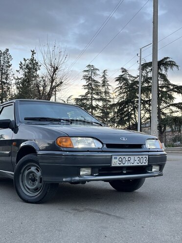 LADA (VAZ) 2115 2012, 150,000 km - 1.6 l - Qazax