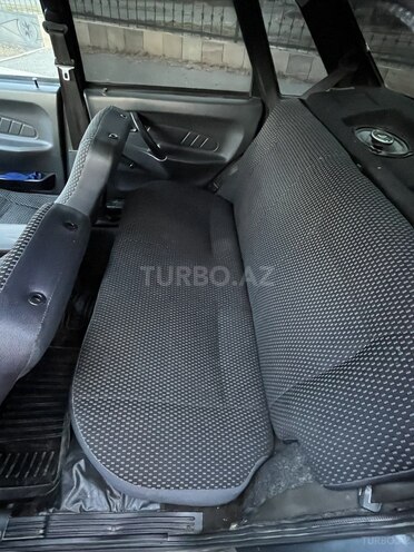 LADA (VAZ) 2115 2012, 150,000 km - 1.6 l - Qazax