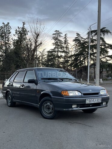 LADA (VAZ) 2115 2012, 150,000 km - 1.6 l - Qazax