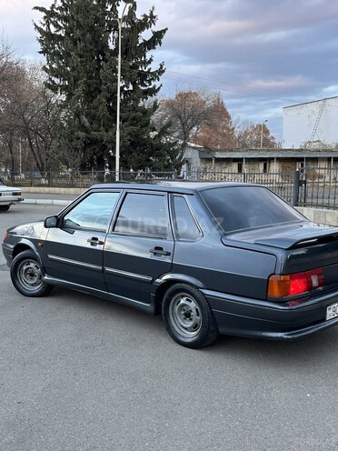 LADA (VAZ) 2115 2012, 150,000 km - 1.6 l - Qazax