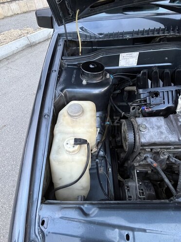 LADA (VAZ) 2115 2012, 150,000 km - 1.6 l - Qazax