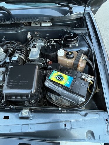 LADA (VAZ) 2115 2012, 150,000 km - 1.6 l - Qazax
