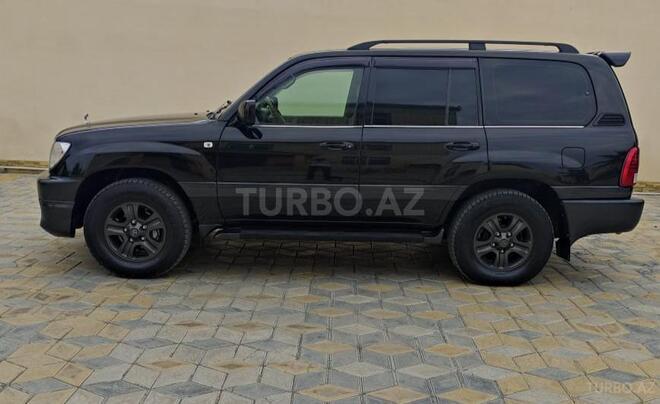 Toyota Land Cruiser 1999, 237,000 km - 4.7 л - İmişli