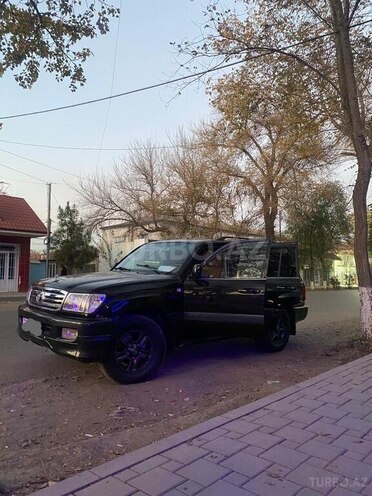 Toyota Land Cruiser 1999, 237,000 km - 4.7 л - İmişli