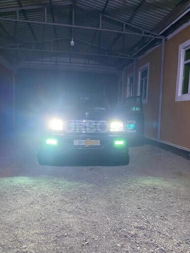 Toyota Land Cruiser 1999, 237,000 km - 4.7 л - İmişli