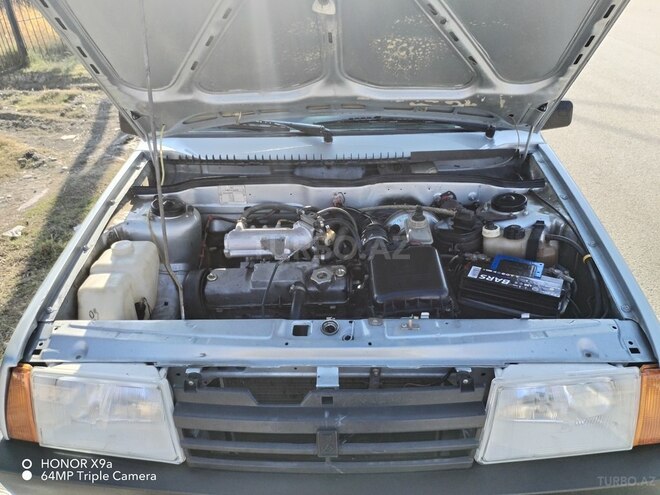 LADA (VAZ) 21099 2001, 231,989 km - 1.5 l - Yevlax