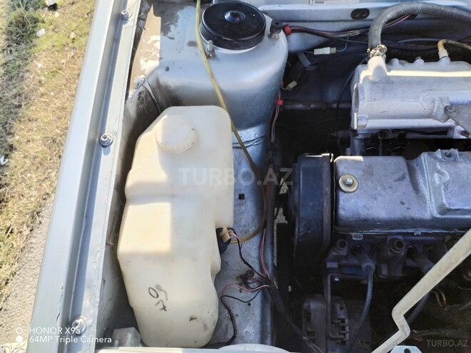 LADA (VAZ) 21099 2001, 231,989 km - 1.5 l - Yevlax