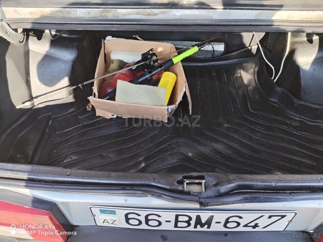 LADA (VAZ) 21099 2001, 231,989 km - 1.5 l - Yevlax
