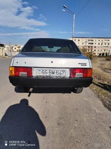LADA (VAZ) 21099 2001, 231,989 km - 1.5 l - Yevlax
