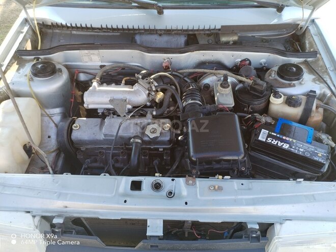 LADA (VAZ) 21099 2001, 231,989 km - 1.5 l - Yevlax