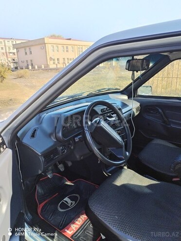 LADA (VAZ) 21099 2001, 231,989 km - 1.5 l - Yevlax