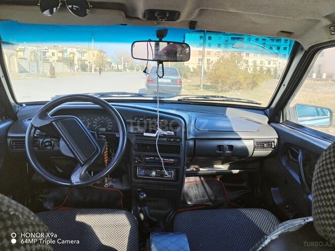 LADA (VAZ) 21099 2001, 231,989 km - 1.5 l - Yevlax
