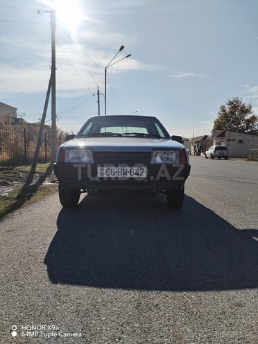 LADA (VAZ) 21099 2001, 231,989 km - 1.5 l - Yevlax