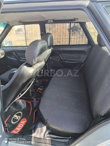 LADA (VAZ) 21099 2001, 231,989 km - 1.5 l - Yevlax