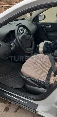 Renault Megane 2008, 280,000 km - 1.5 л - Bakı